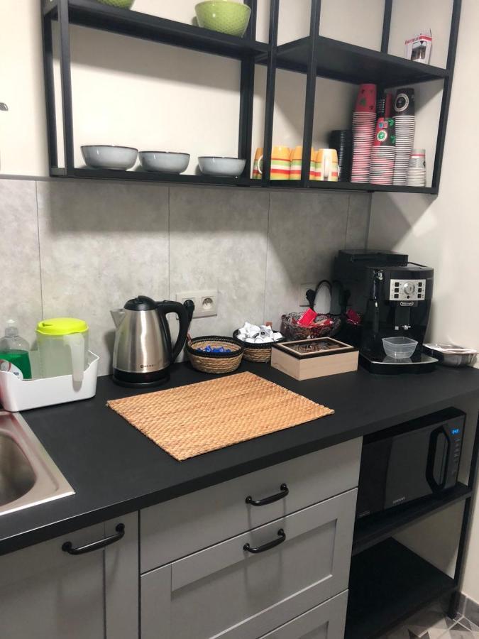 Accommodatie bij particulieren Au Marolles Atomium Brussel