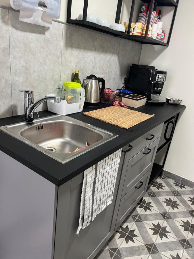 Accommodatie bij particulieren Au Marolles Atomium Brussel